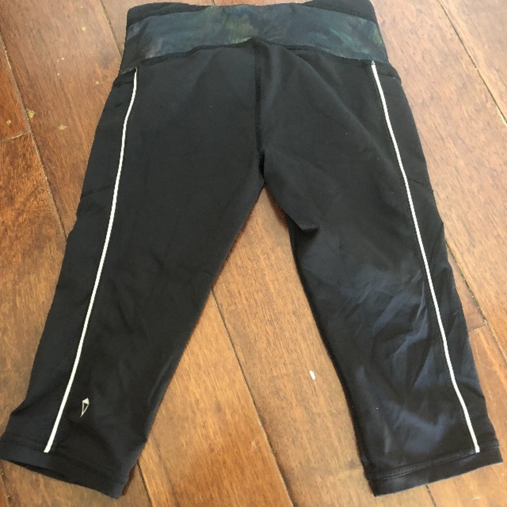 Ivivva leggings